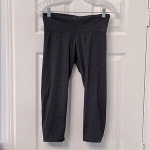 Yoga pants/capris